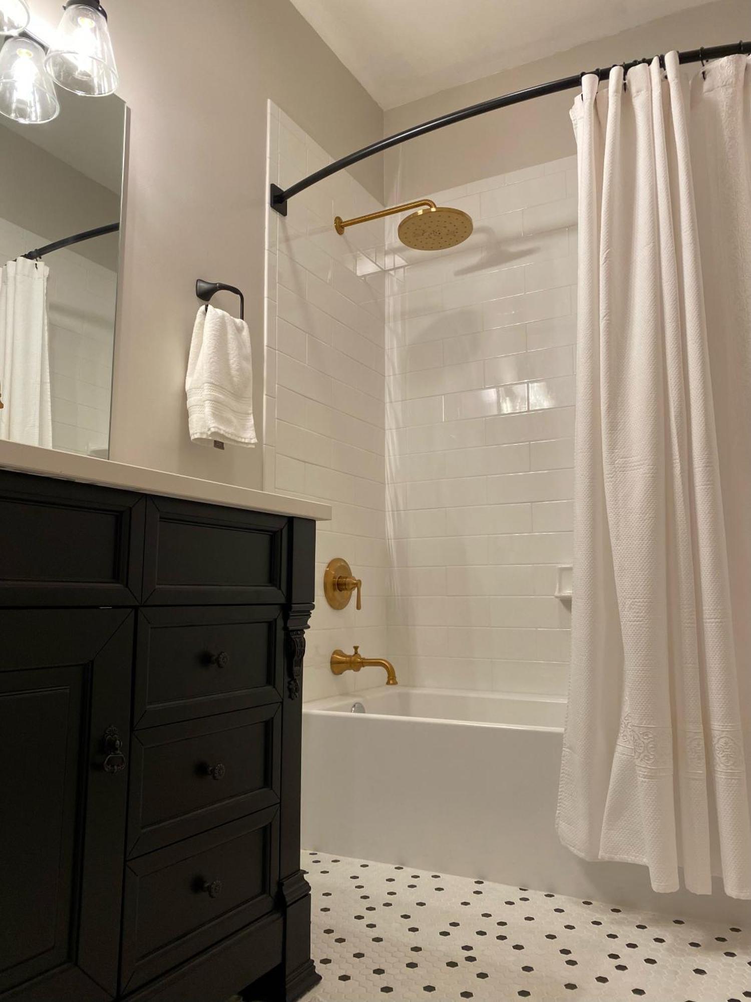 The Vine Bed & Breakfast, Llc Dundee Extérieur photo