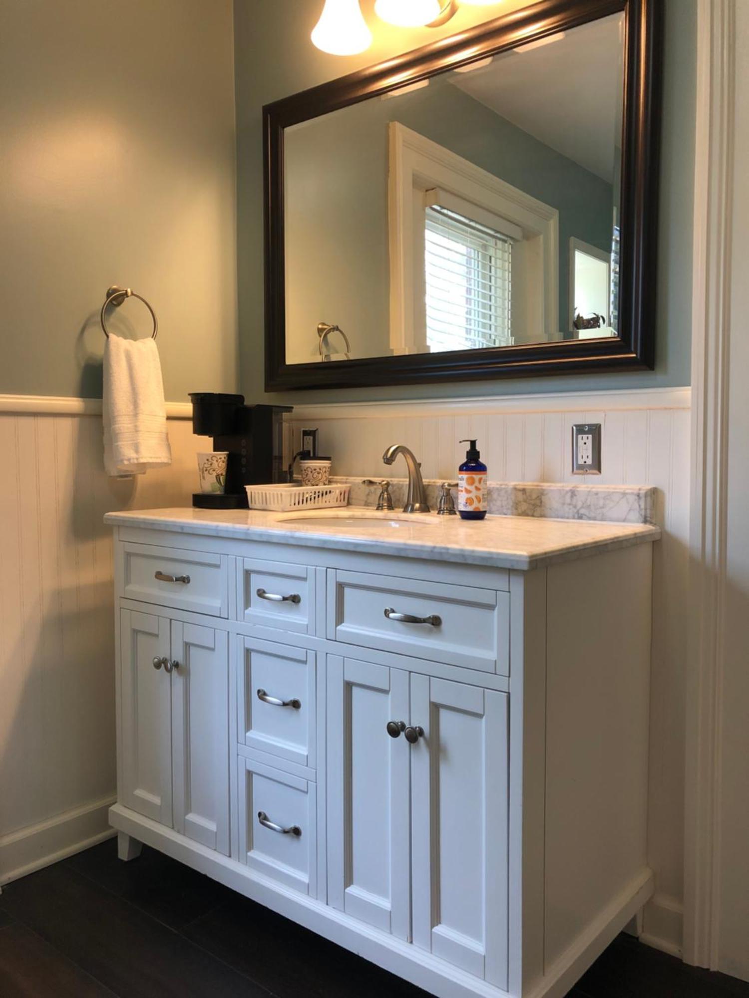 The Vine Bed & Breakfast, Llc Dundee Extérieur photo