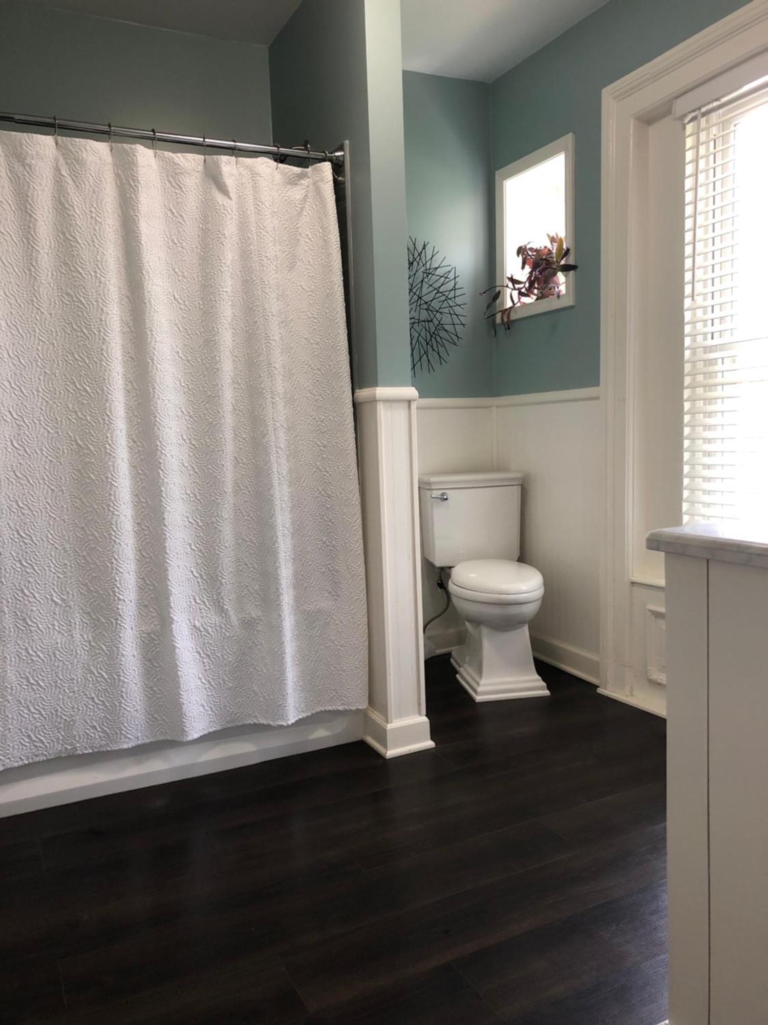 The Vine Bed & Breakfast, Llc Dundee Extérieur photo